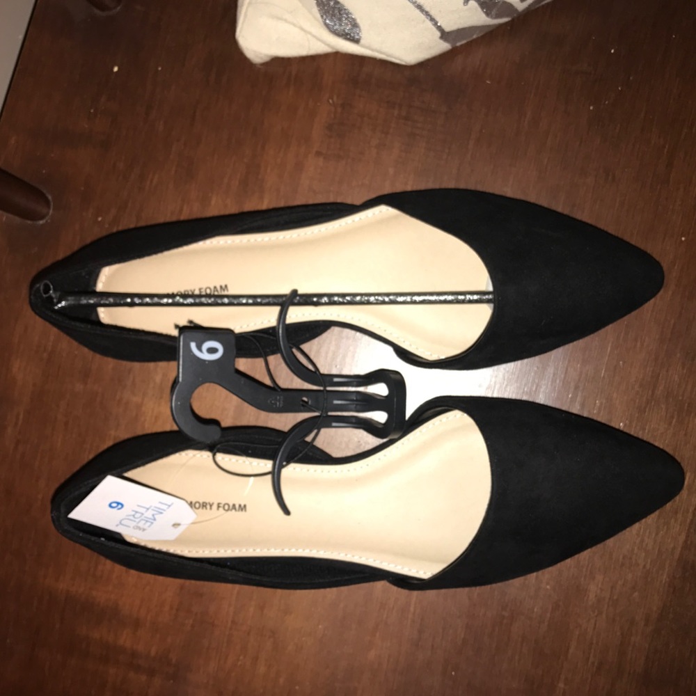 Brand New Flats 6